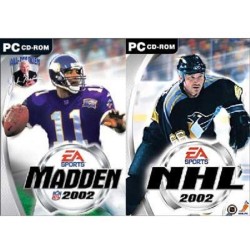 Nhl 2002 + Madden 2002 (Classic) (PC)