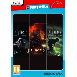 Thief Trilogy (Megahits) (PC)