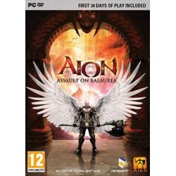 Aion:assault On Balaurea (PC)