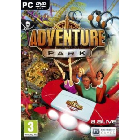 Adventure Park (PC)