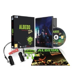Albedo Edición Coleccionista (PC)