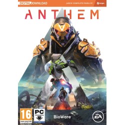 Anthem (PC)