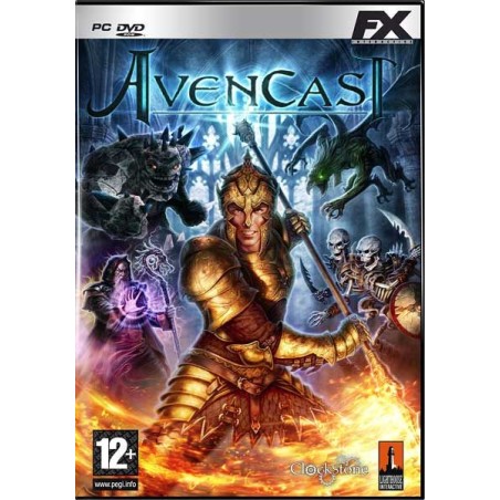 Avencast (PC)