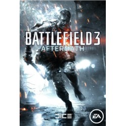 Battlefield 3: Aftermath (Ciab) (PC)
