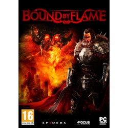 Bound By Flame (PC)