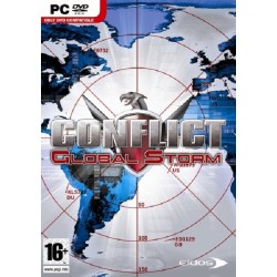 Conflict: Global Storm (PC)