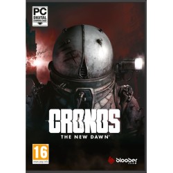 Cronos: The New Dawn (Ciab) (PC)