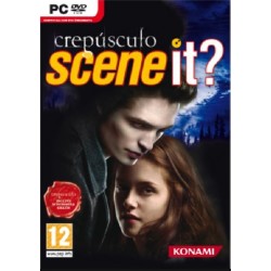 Crepusculo: Scene It? (PC)