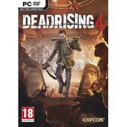 Dead Rising 4 (PC)