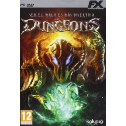Dungeons (PC)