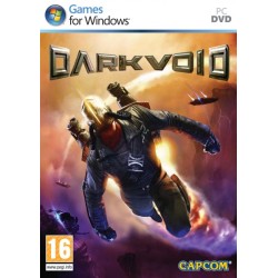 Dark Void (PC)