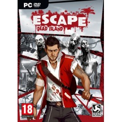 Escape Dead Island (PC)