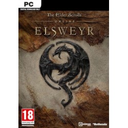 The Elder Scrolls Online: Elsweyr (PC)