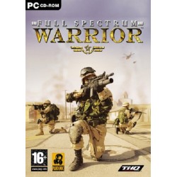 Full Spectrum Warrior (PC)