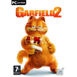 Garfield 2 (PC)