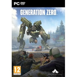 Generation Zero (PC)