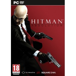 Hitman Absolution (PC)