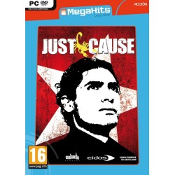 Just Cause (Megahits) (PC)