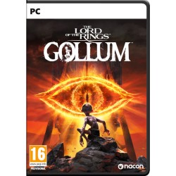 The Lord Of The Rings: Gollum (PC)