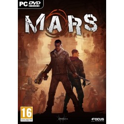 Mars:war Logs (PC)