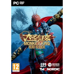 Monkey King: Hero Is Back (PC)