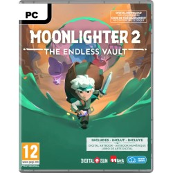 Moonlighter 2 - The Endless Vault- (PC)