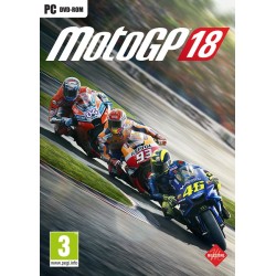 Moto Gp 18 (PC)