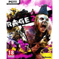 Rage 2 (PC)