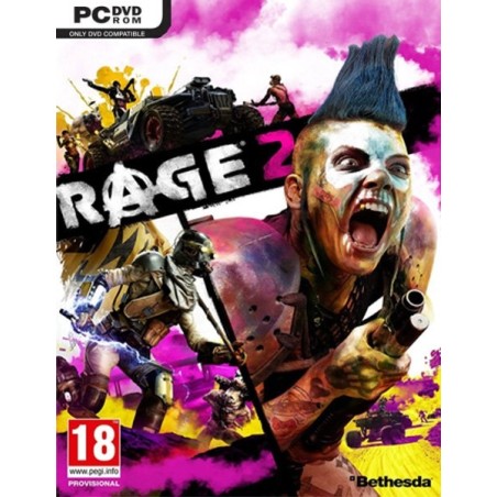 Rage 2 (PC)