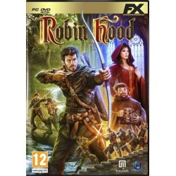 Robin Hood:ed.de Oro (PC)