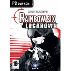 Rainbow Six Lockdown (Codegame) (PC)