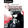 Rainbow Six Lockdown (Codegame) (PC)