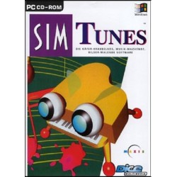Sim Tunes (PC)