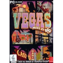 Vegas Make It Big (PC)
