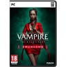 Vampire: The Masquerade - Swansong (PC)