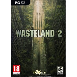 Wasteland 2 (PC)