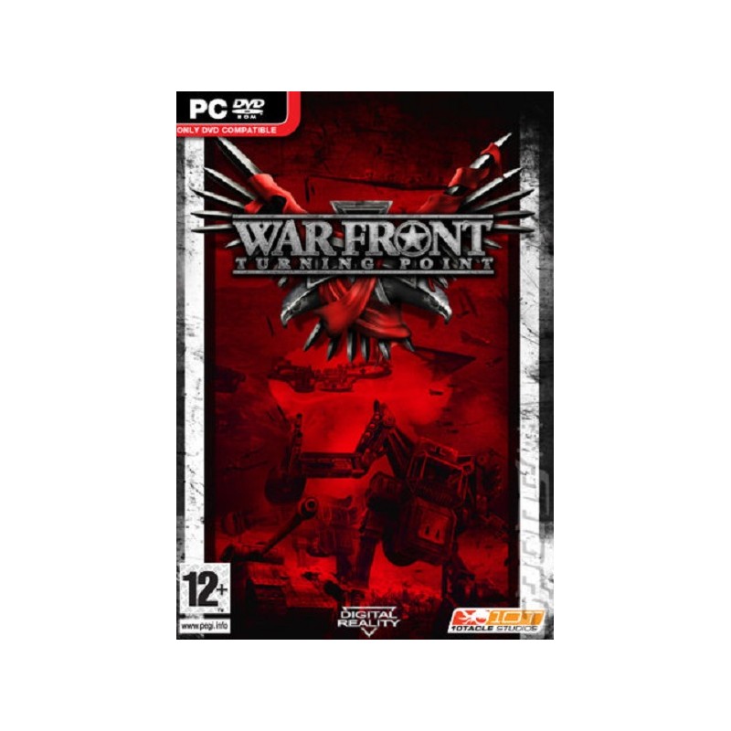Warfront Turning Point (PC)