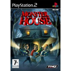 Monster House (PS2)