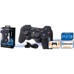 Blackfire Mando Wireless Bluetooth (Negro)