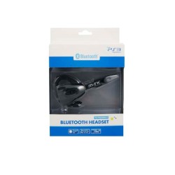 M.tk Bluetooth Headset