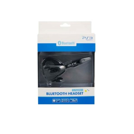 M.tk Bluetooth Headset