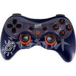 Naruto Shippuden Pro Controller Wireless