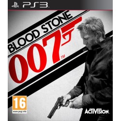 Blood Stone 007 (Essentials) (PS3)