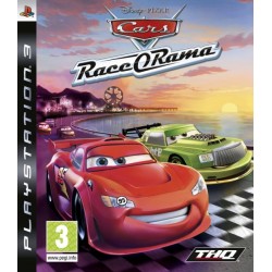 Cars: Race O Rama (PS3)