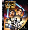 Star Wars Clone Wars: Heroes De Rep. (PS3)