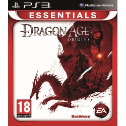 Dragon Age: Origins (Essentials) (PS3)