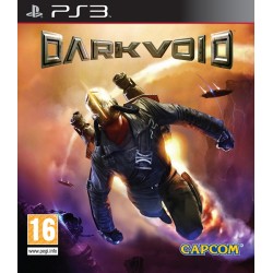 Dark Void (Essentials) (PS3)