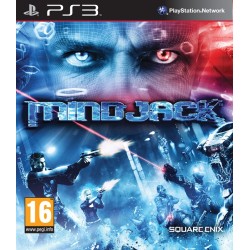 Mindjack (Essentials) (PS3)