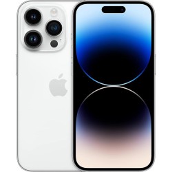 Apple iphone 14 pro 5g 128gb plata Reacondicionado
