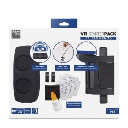 Bigben VR Starter Pack (VR) (11 Elementos)